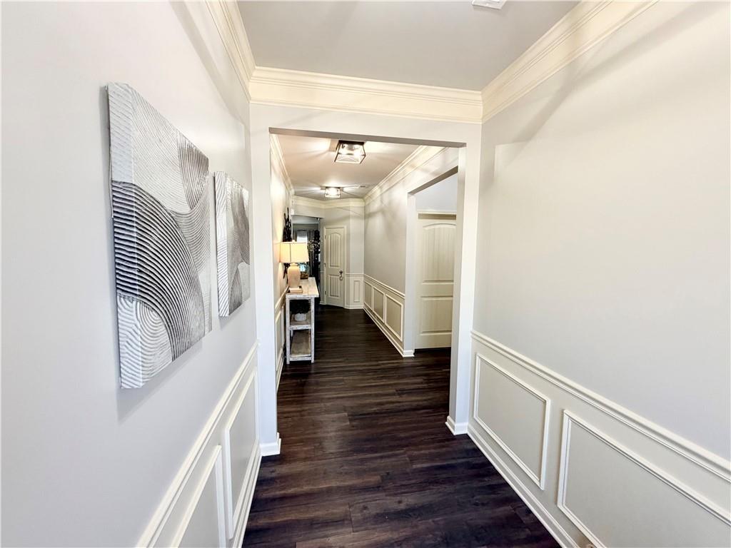 311 Eagles Bluff Way