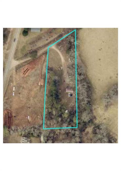 Vacant Land For Sale - 6730 Cross Drive<br/> Cumming, GA 30041