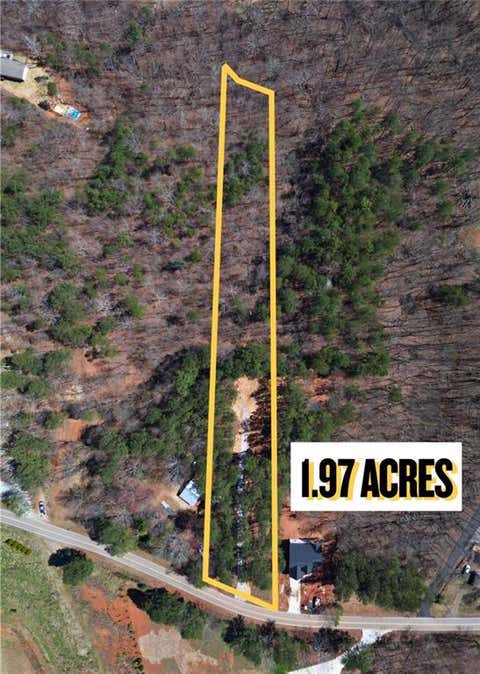Vacant Land For Sale - 4344 Greenway Road<br/> Lula, GA 30554