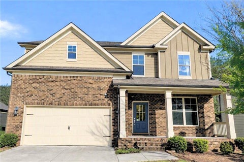 Homes For Sale - 797 Sand Lane<br/> Lawrenceville, GA 30045