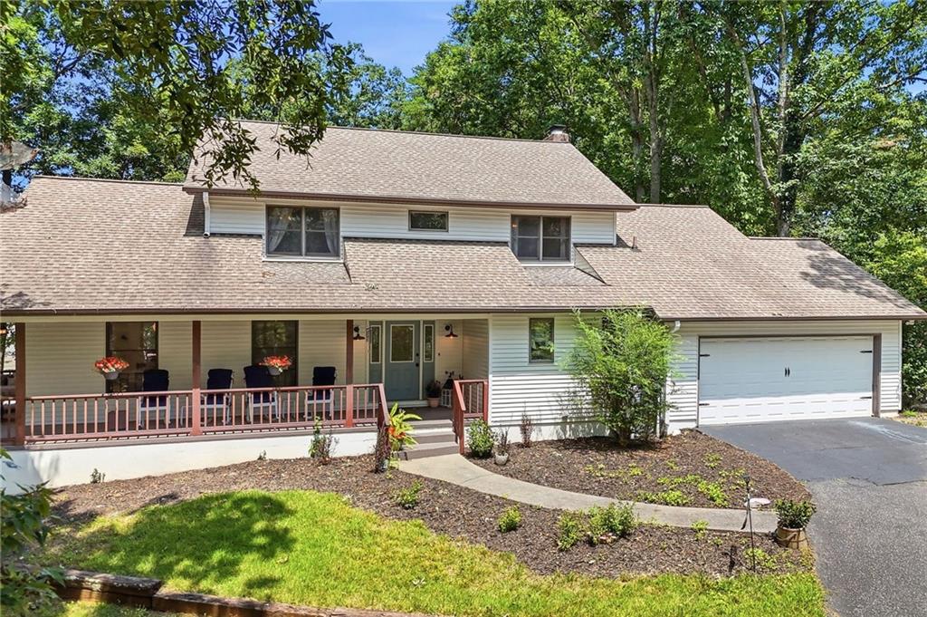 290 Sharptop Ridge Road