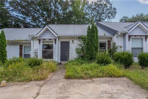 8654 Ashley Way Douglasville GA 30134
