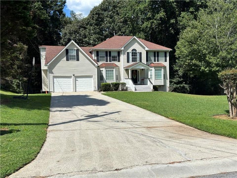 Homes For Sale - 2257 Rocksram Court<br/> Buford, GA 30519