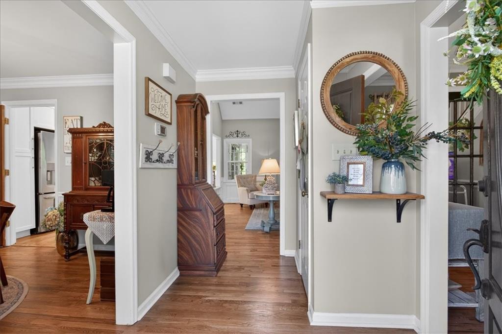 1658 Pine Ridge Circle