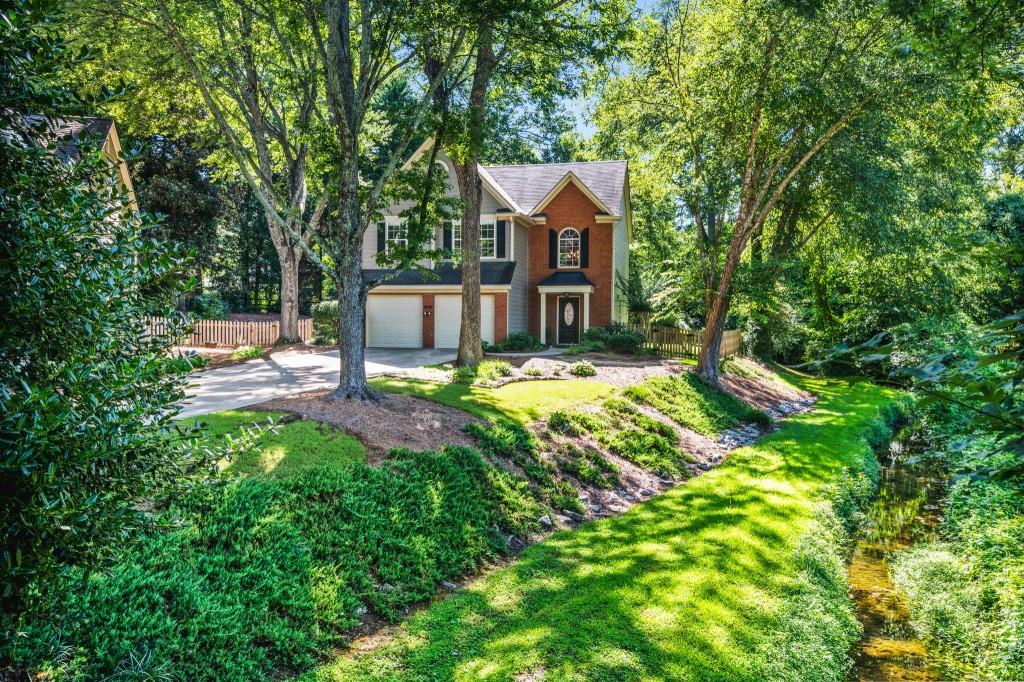 Whitlock - Residential