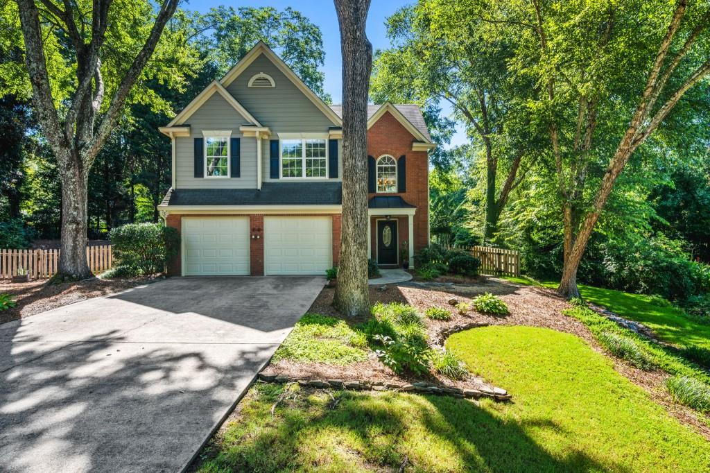 25 Whitlock Square