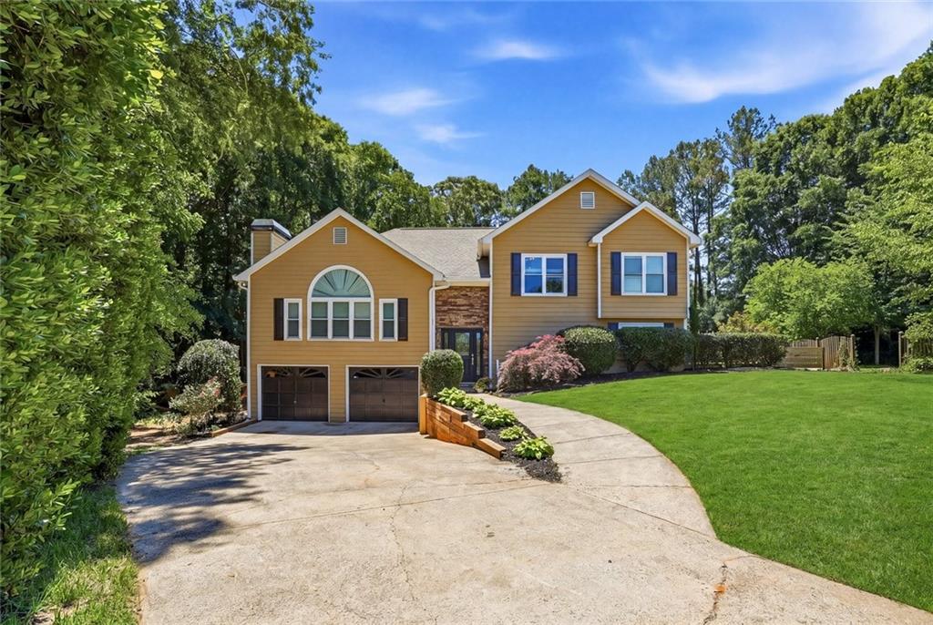 102 Hearthstone Drive