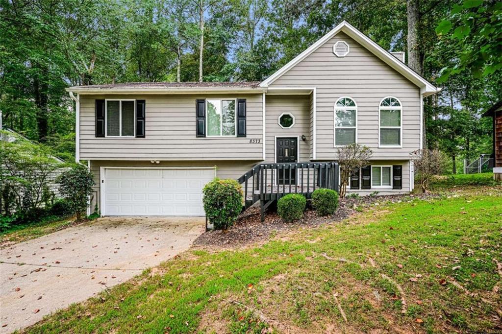 Norris Lake Shores Sec 01 - Residential