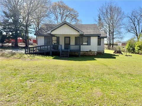 6168 Wheat Street NE Covington GA 30014