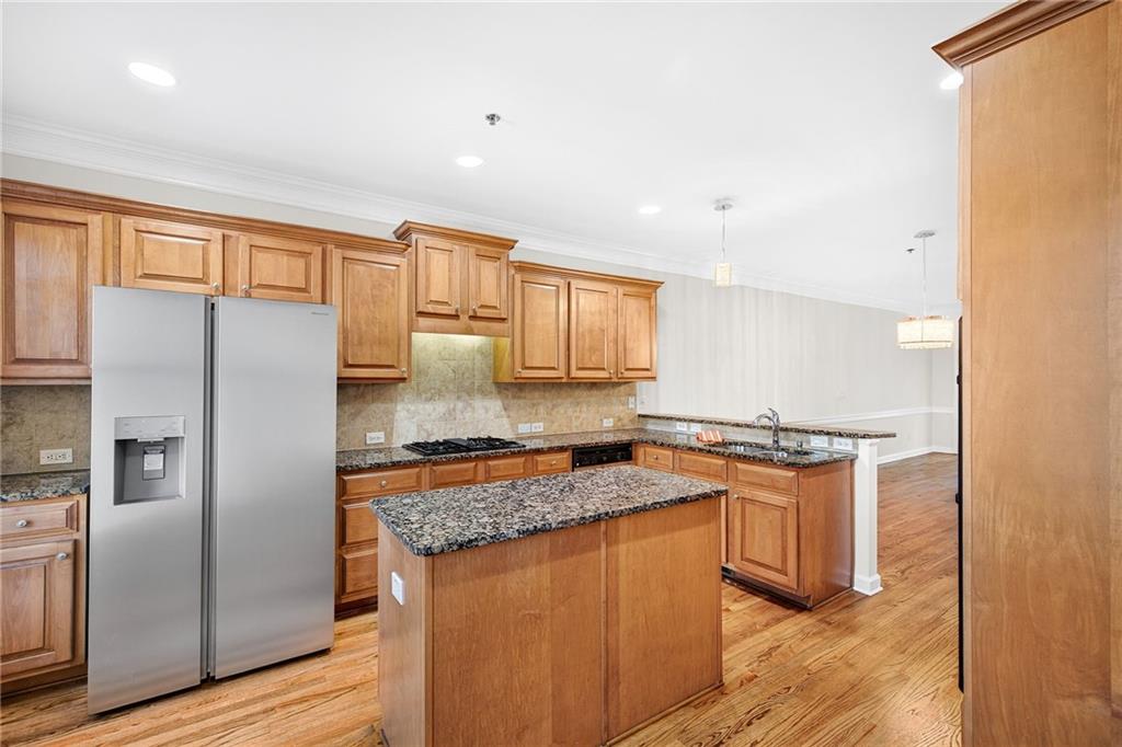 498 Vinings Estates Drive SE B03