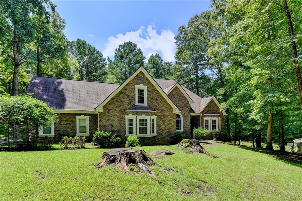 4845 Grady Smith Road