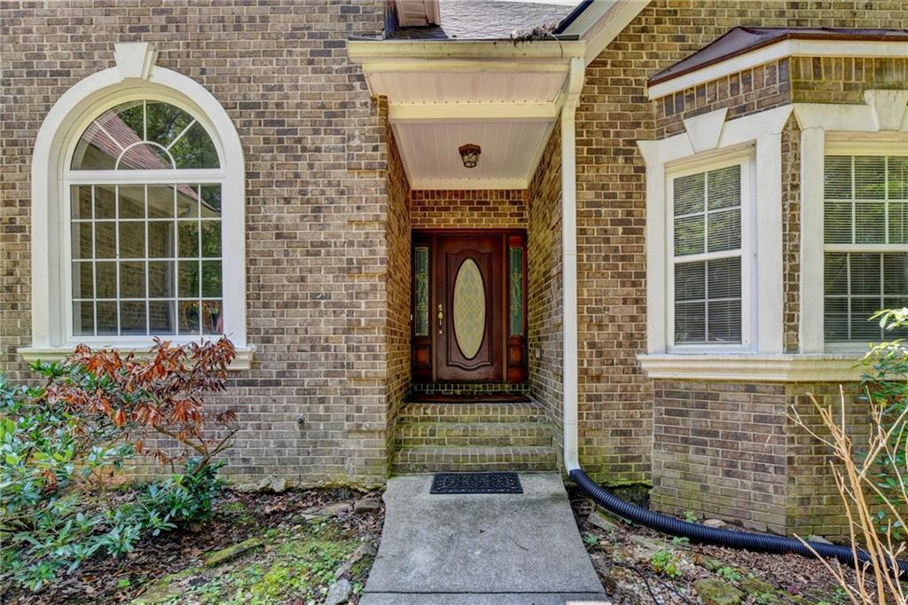 4845 Grady Smith Road