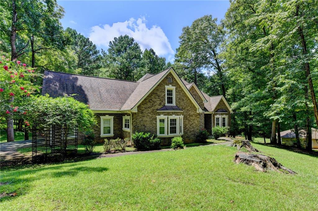 4845 Grady Smith Road