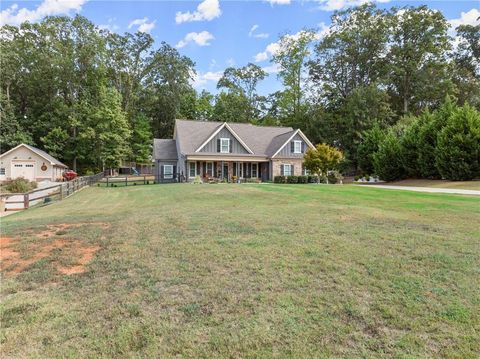 A home in Jefferson