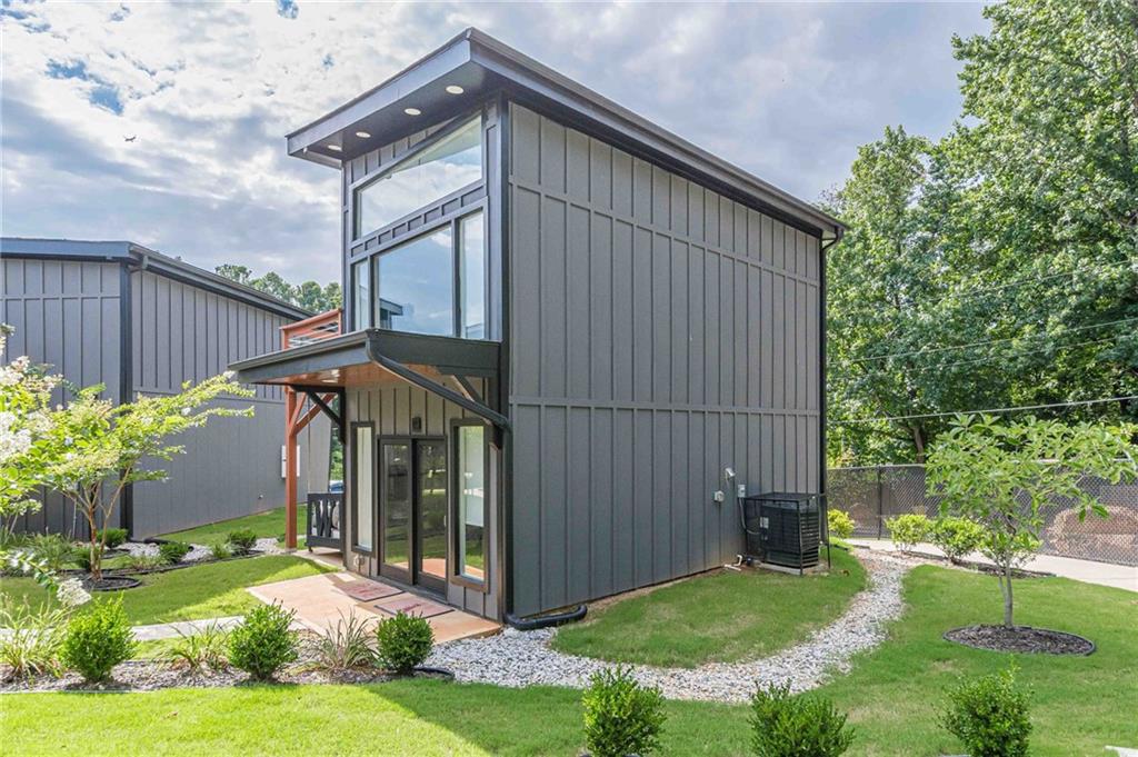 3120 Godby Road 1101
