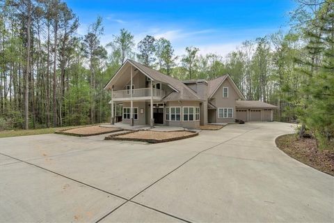 3800 Macland Road Hiram GA 30141