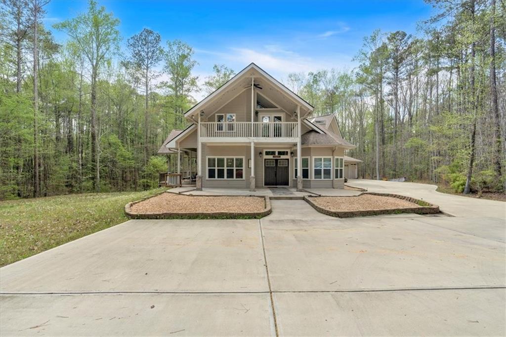 3800 Macland Road