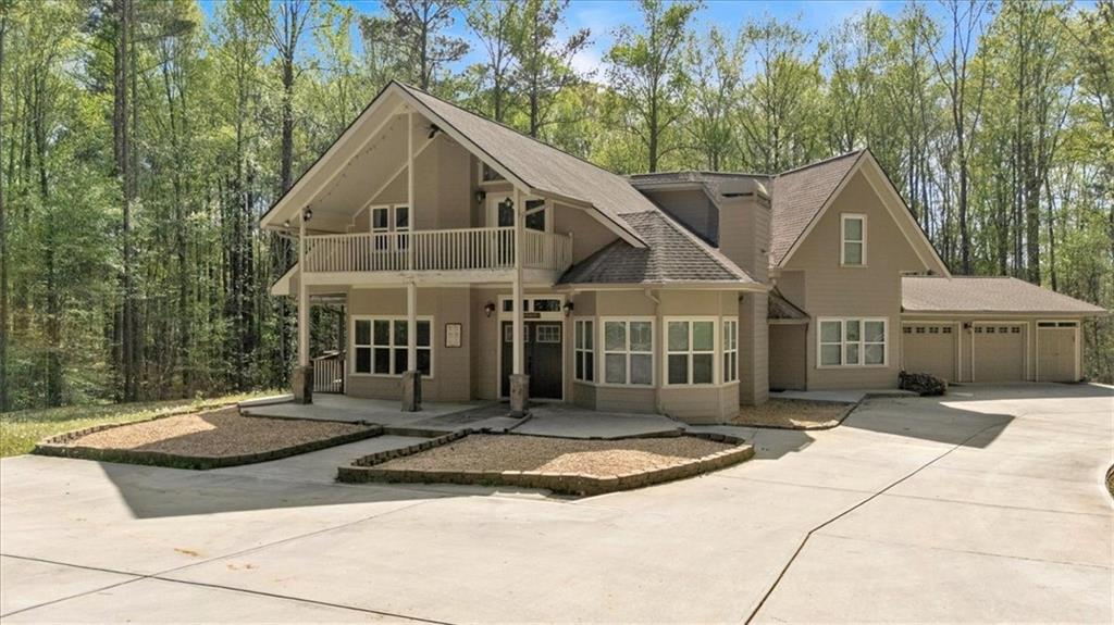 3800 Macland Road