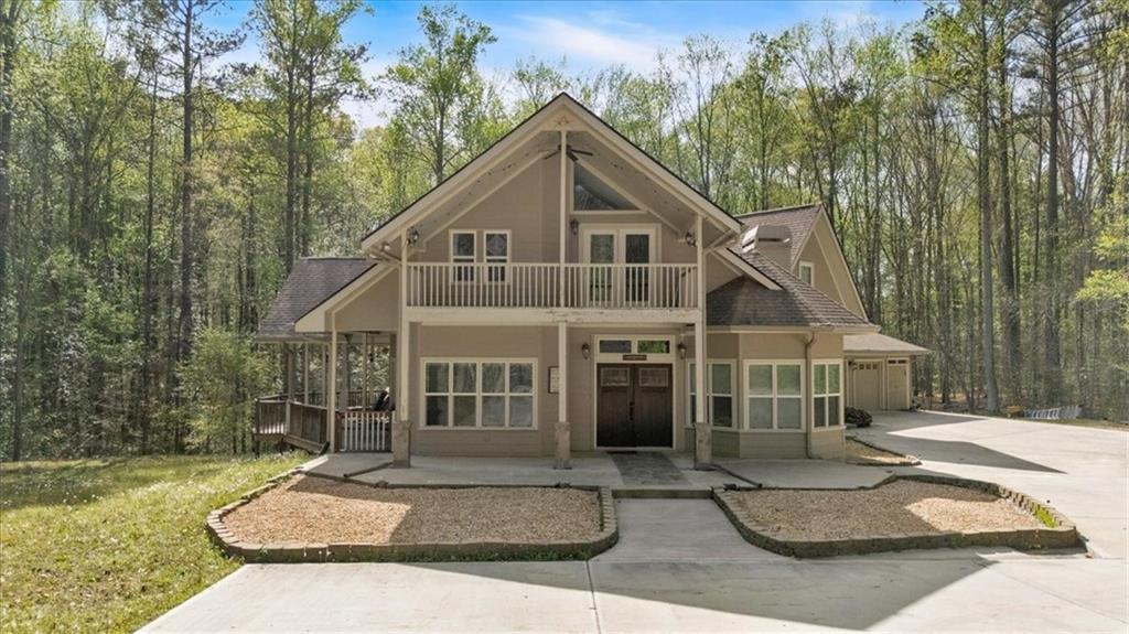 3800 Macland Road