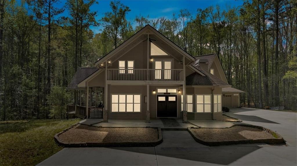 3800 Macland Road