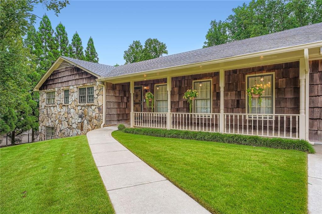 3290 Sewell Mill Road