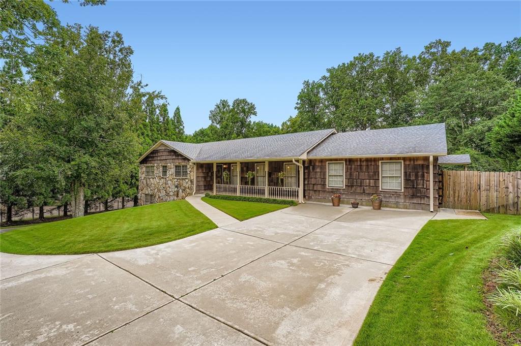3290 Sewell Mill Road