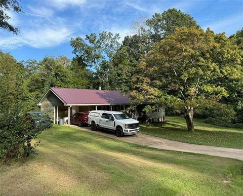 A home in Carrollton