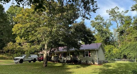 A home in Carrollton