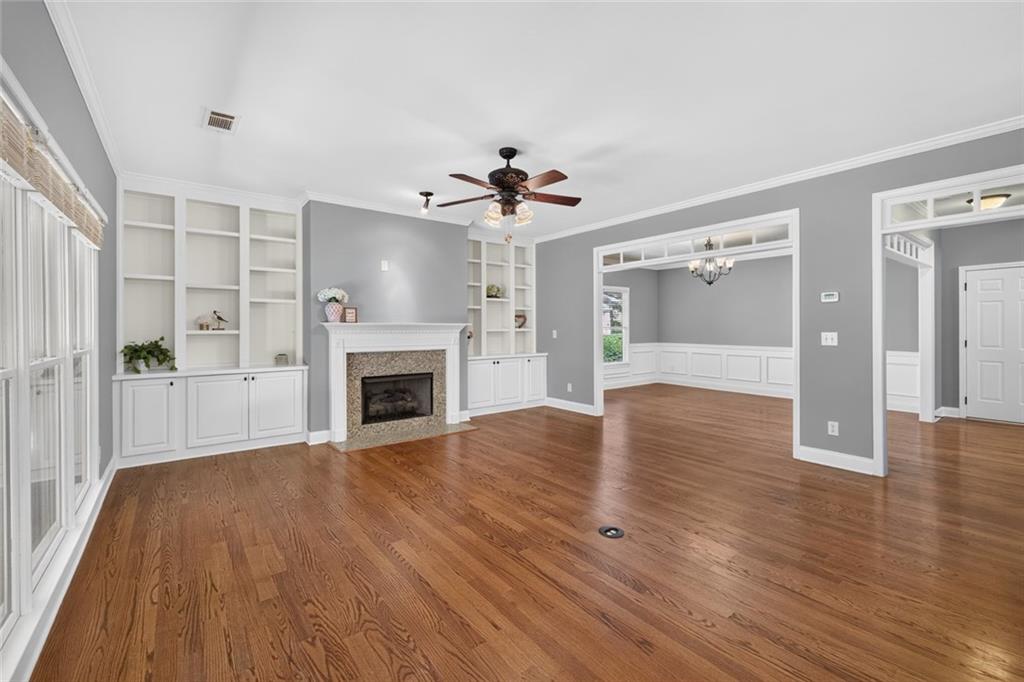 8225 Majors Glen Court