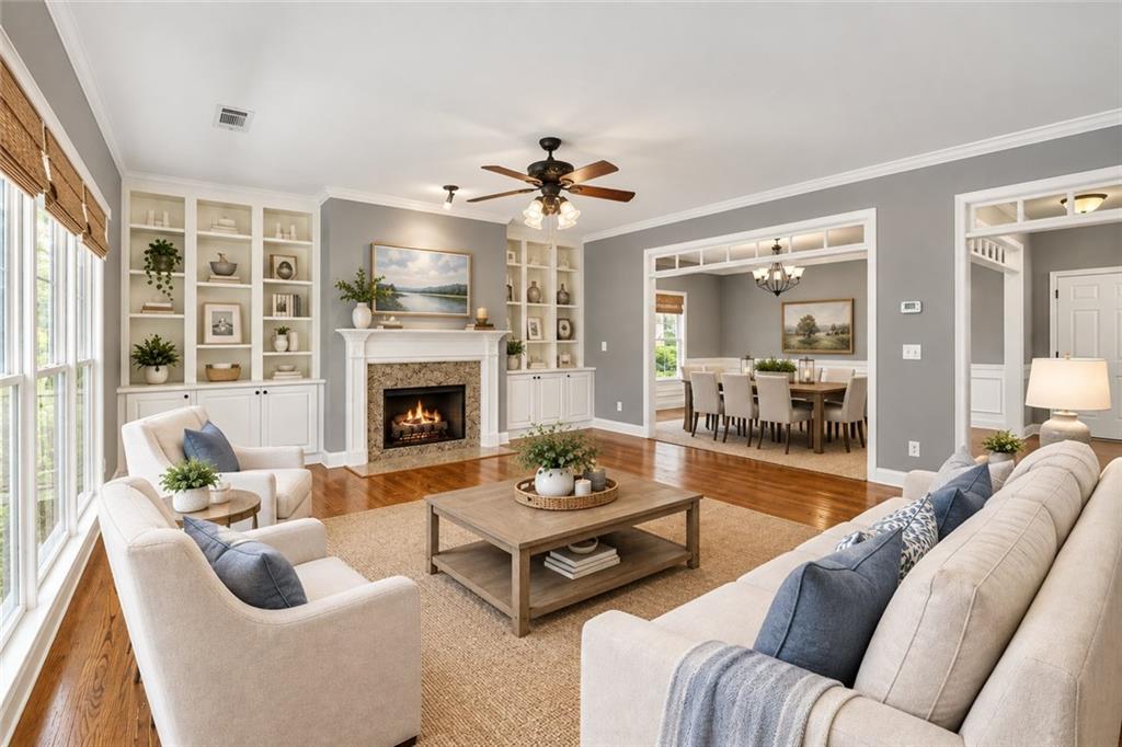 8225 Majors Glen Court