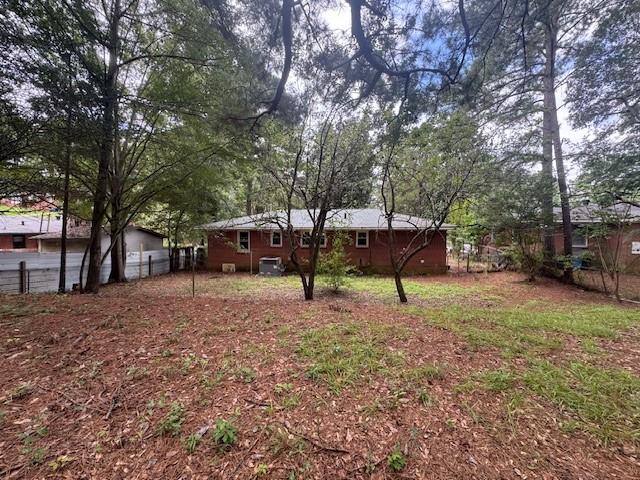 4831 Toney Drive