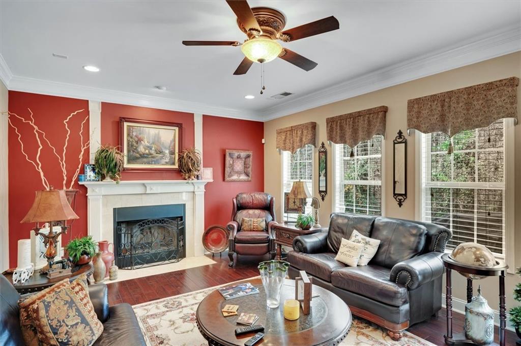 1705 Butler Bridge Road, Covington, Georgia image 9
