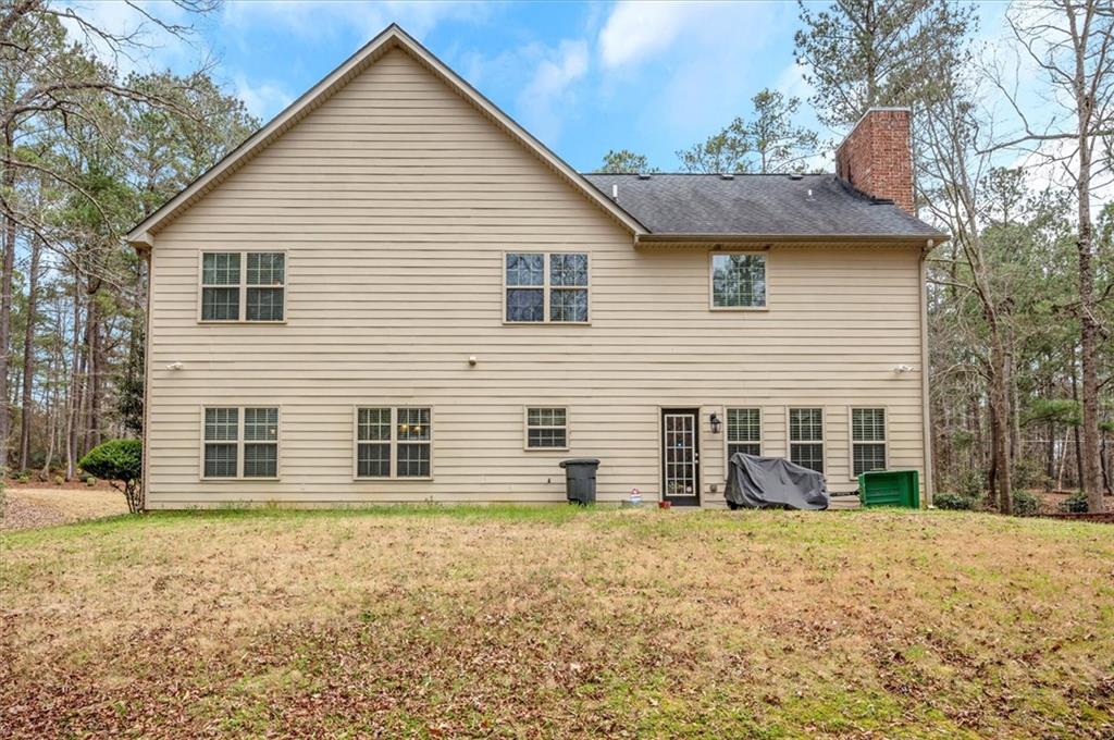 1705 Butler Bridge Road, Covington, Georgia image 16