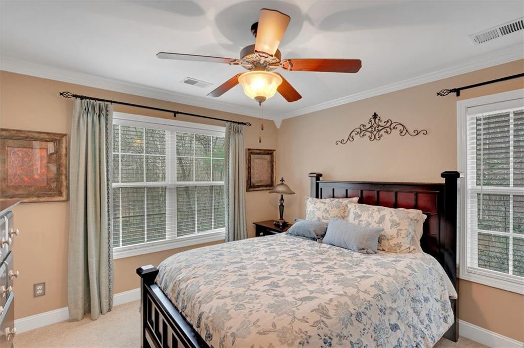 1705 Butler Bridge Road, Covington, Georgia image 13