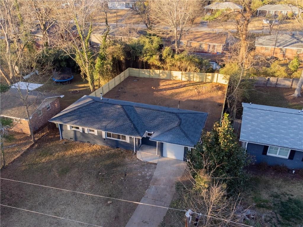 3220 Convair Lane