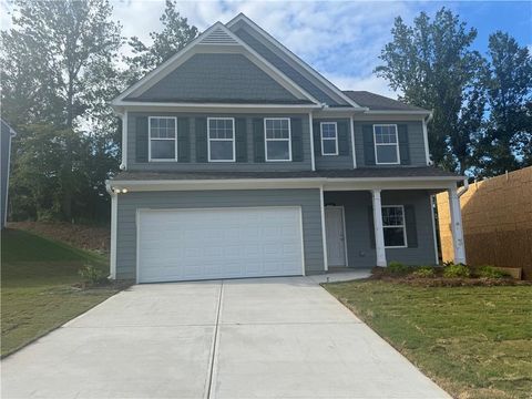 324 Bloomfield Circle Canton GA 30114
