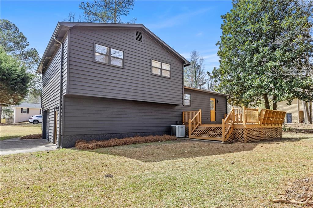 4286 Jones Court, Powder Springs, Georgia image 20