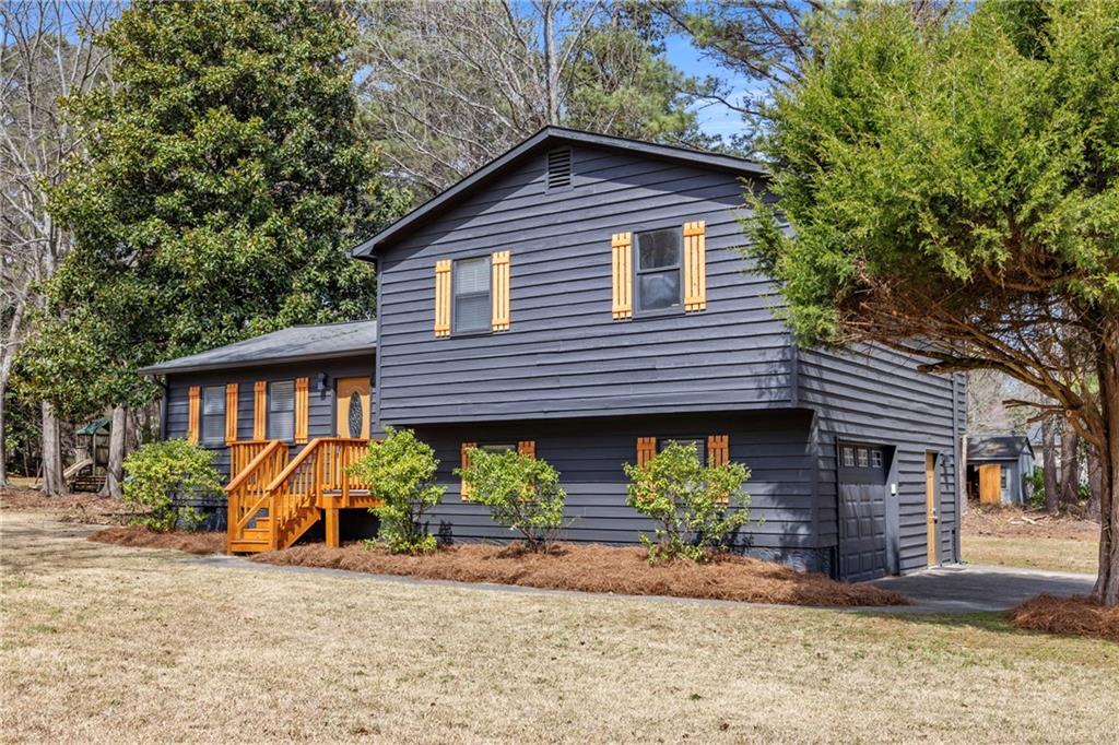 4286 Jones Court, Powder Springs, Georgia image 3