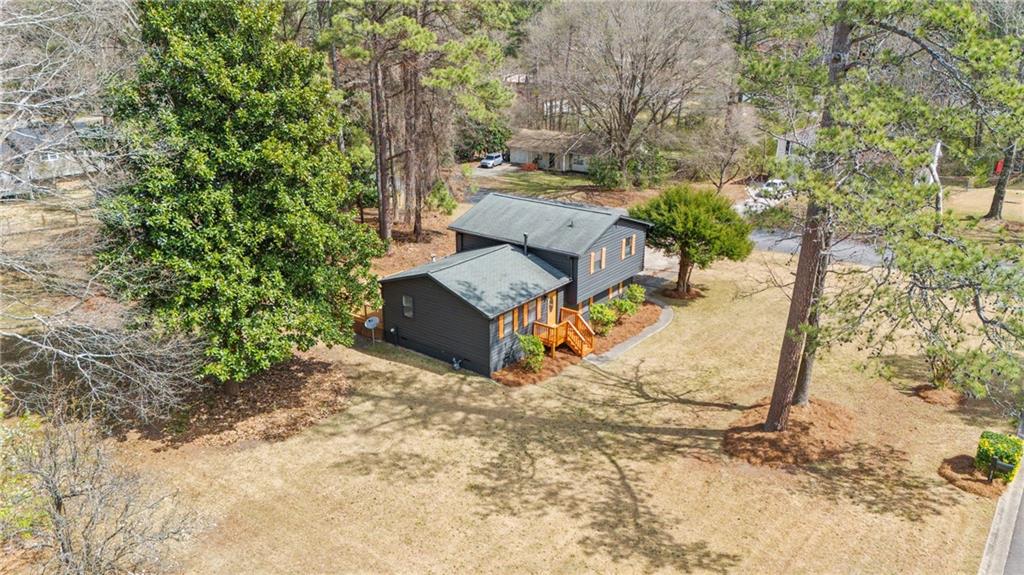 4286 Jones Court, Powder Springs, Georgia image 24