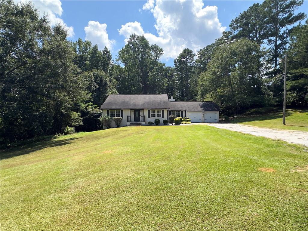 3489 Fairview Road