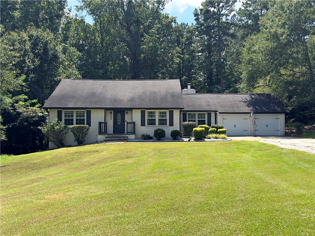3489 Fairview Road