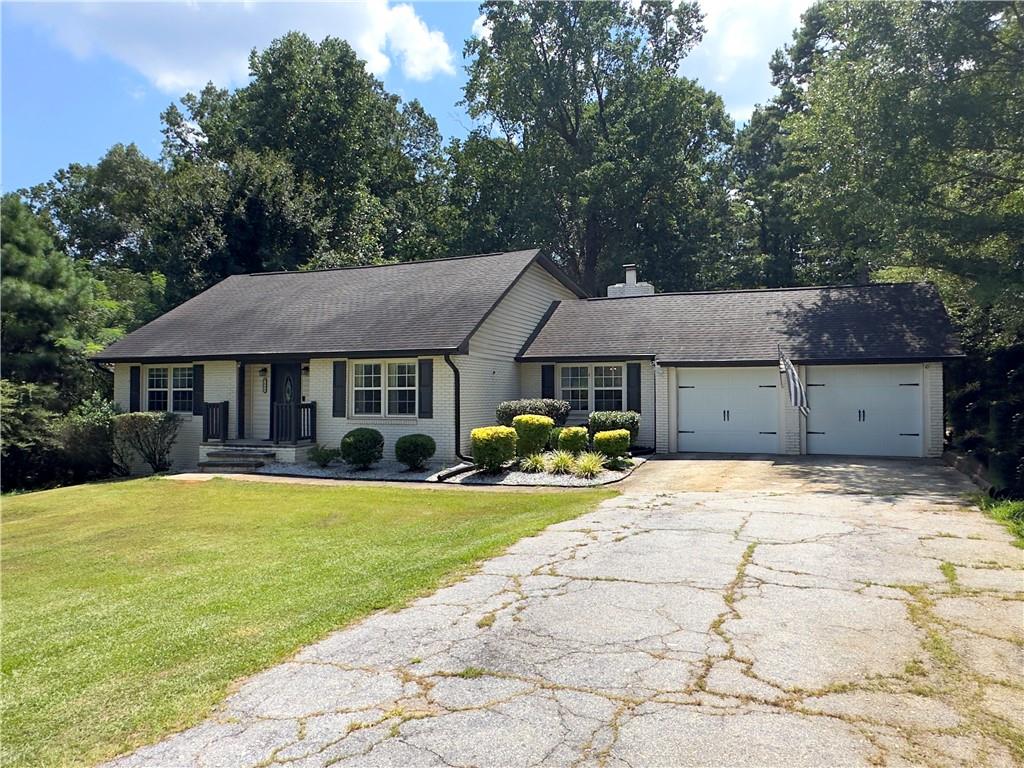 3489 Fairview Road