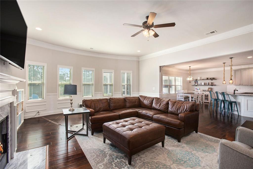 6150 Birchfield Trail, Cumming, Georgia image 10