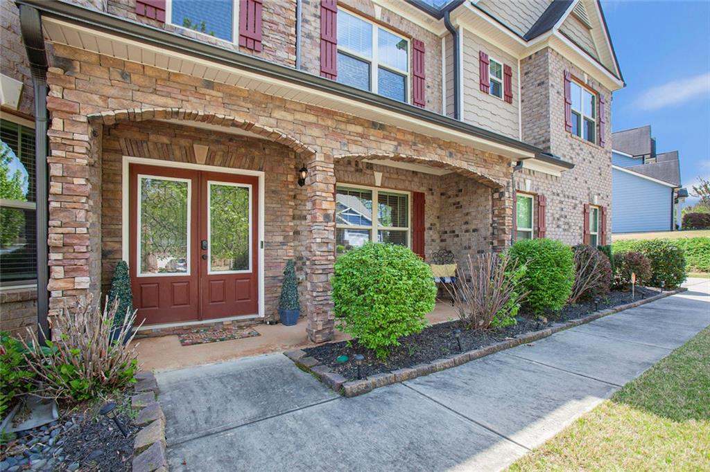 6150 Birchfield Trail, Cumming, Georgia image 3