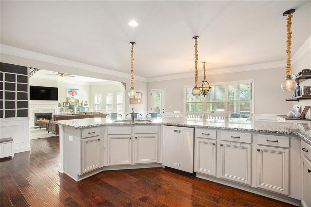 6150 Birchfield Trail, Cumming, Georgia image 16