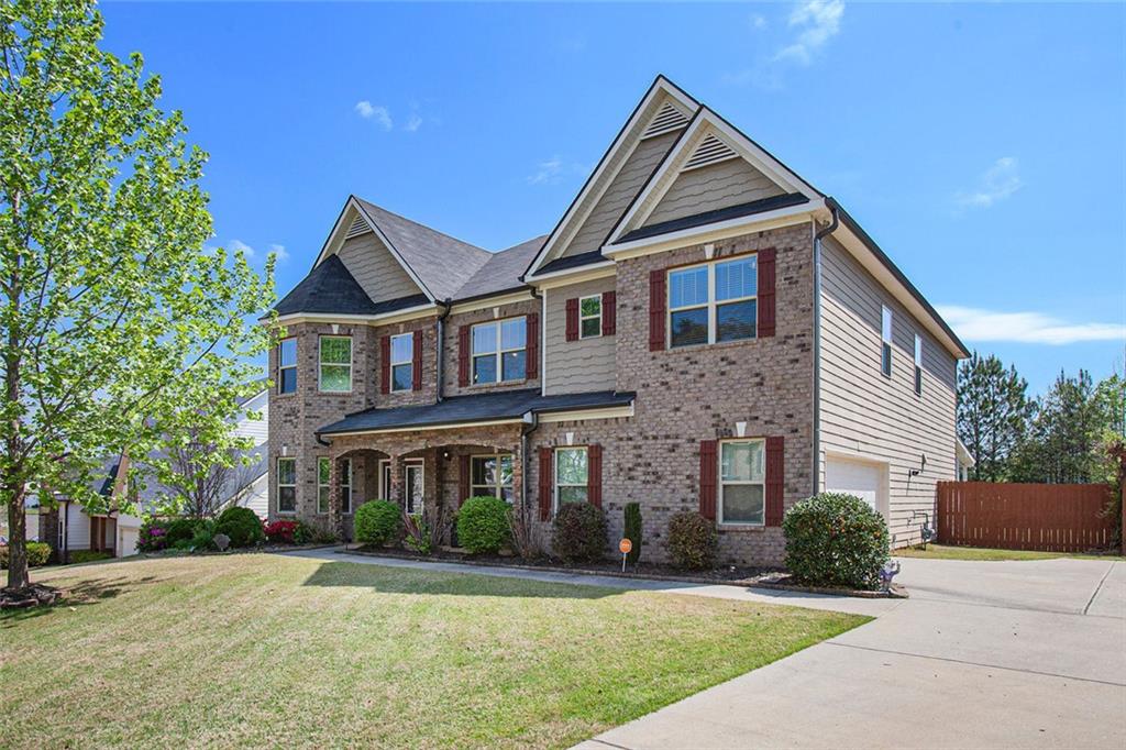 6150 Birchfield Trail, Cumming, Georgia image 1