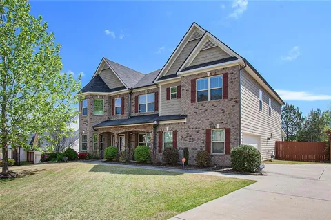 6150 Birchfield Trail, Cumming, GA 30041 - MLS#: 7558066