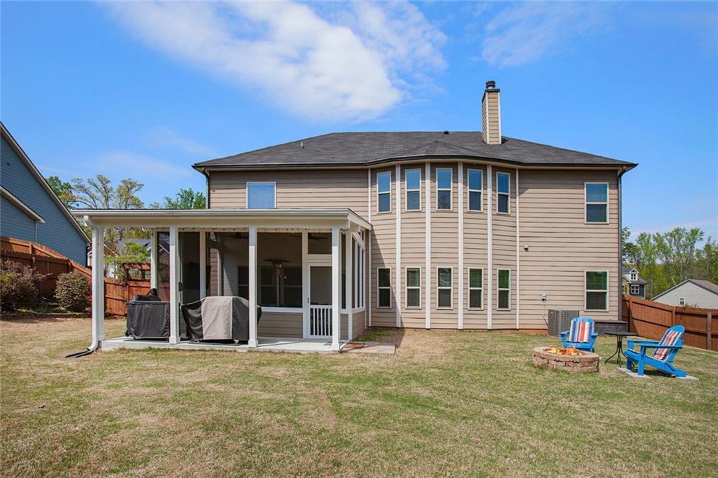 6150 Birchfield Trail, Cumming, Georgia image 45