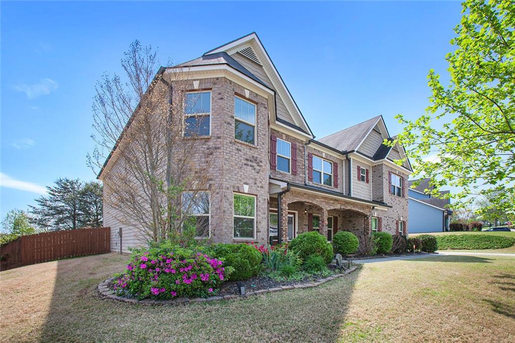 6150 Birchfield Trail, Cumming, Georgia image 2