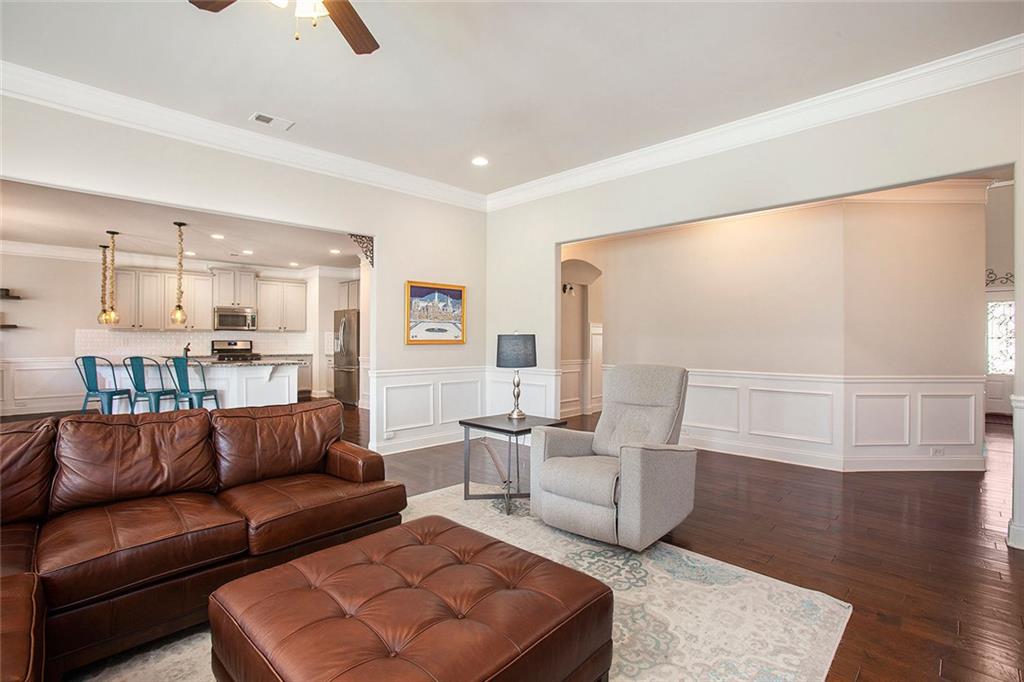6150 Birchfield Trail, Cumming, Georgia image 11